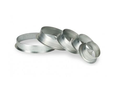 Hotte accessoires Venduro FLS200 vooraanzicht