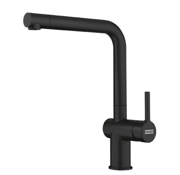 Robinet mono-commande Franke 301019 vooraanzicht