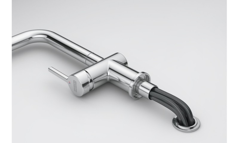 Robinet mono-commande Franke 301025 detail 1