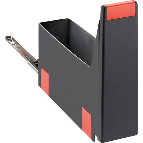 Poubelles Franke C10H301 vooraanzicht