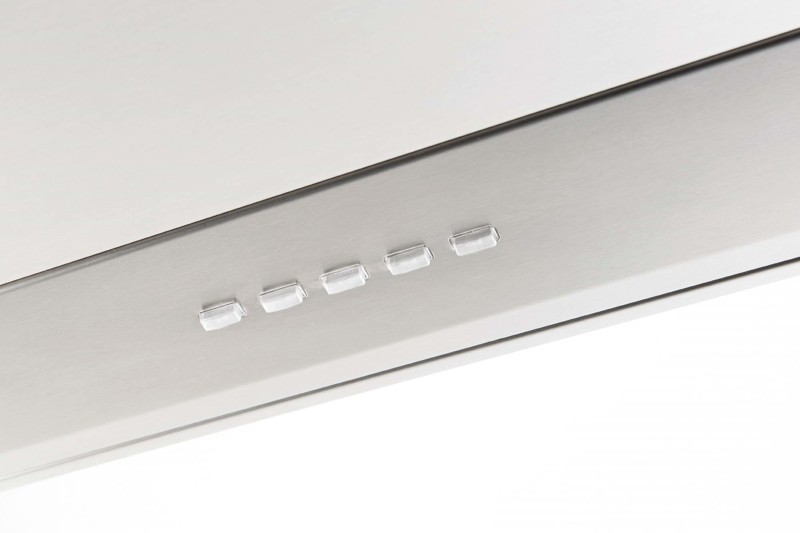 Hotte téléscopique Novy 650 / Novy Telescopisch Essence detail 3