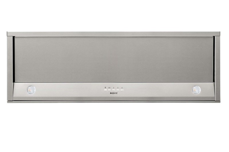 Hotte téléscopique Novy 655 / Novy Telescopisch Essence detail 4