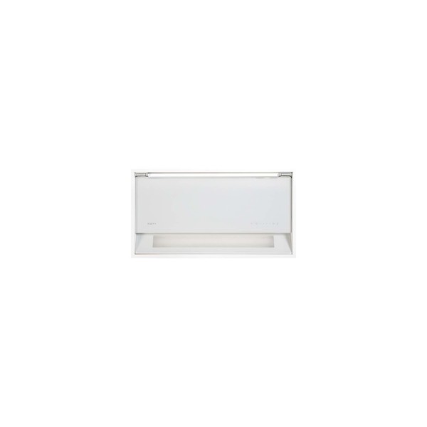 Dampkap telescopisch Novy 680 / Novy Fusion vooraanzicht