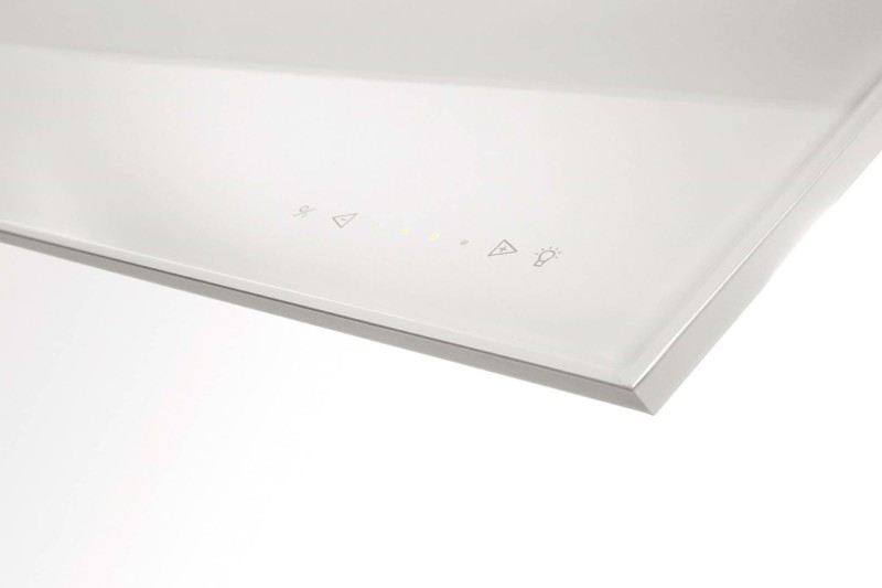 Hotte téléscopique Novy 680 / Novy Fusion detail 1