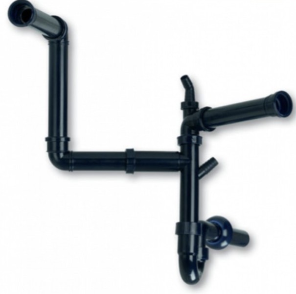 Evier accessoires Franke 330805 vooraanzicht