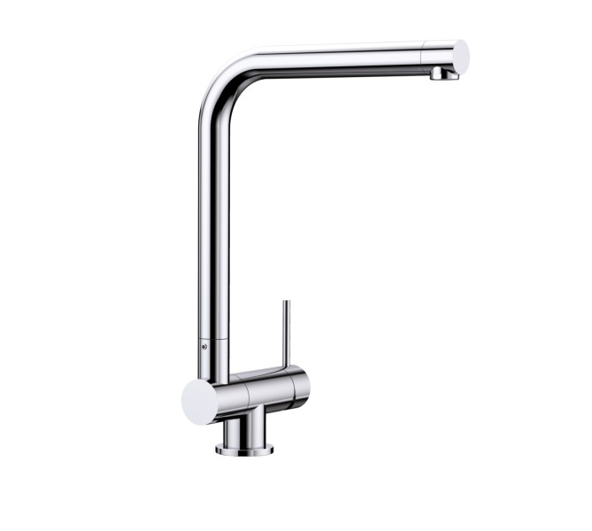 Robinet mono-commande Blanco 521545/** vooraanzicht