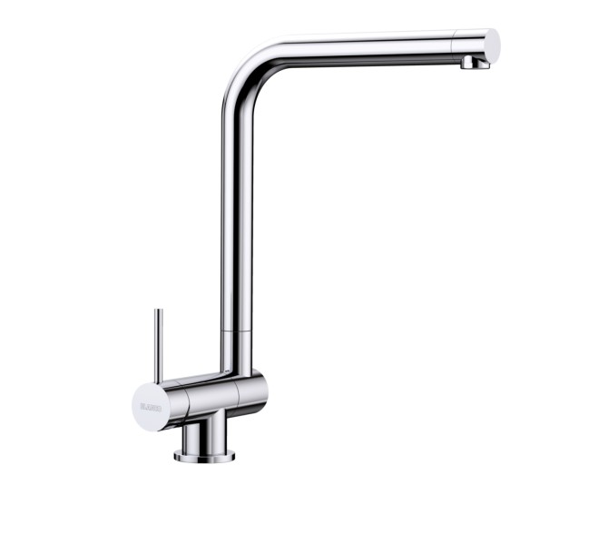 Robinet mono-commande Blanco 521546/** vooraanzicht