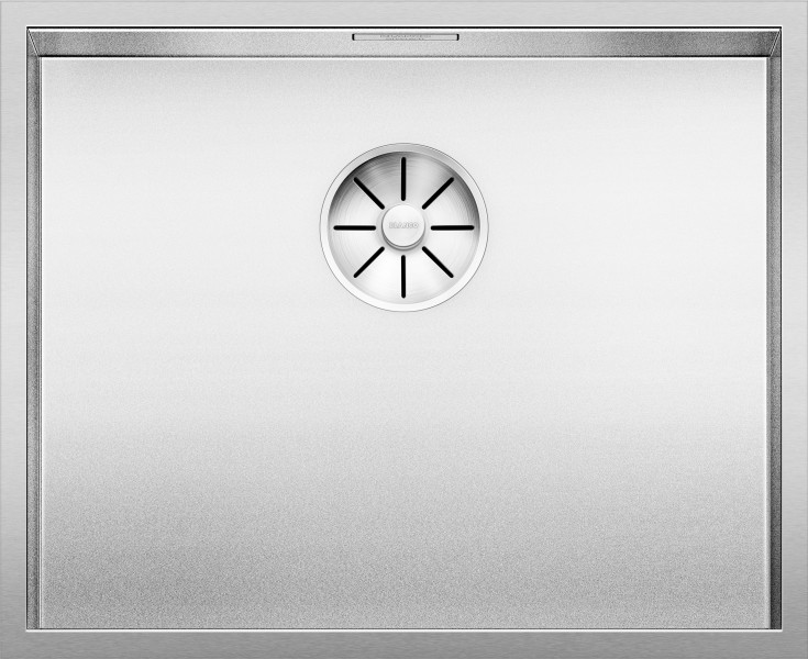 Evier 1 bassin Blanco 521559 vooraanzicht