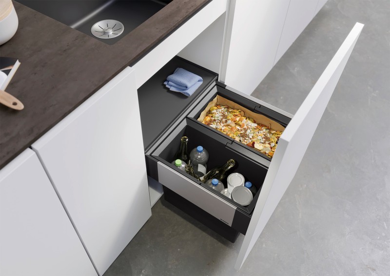 Poubelles Blanco 526201/** detail 1