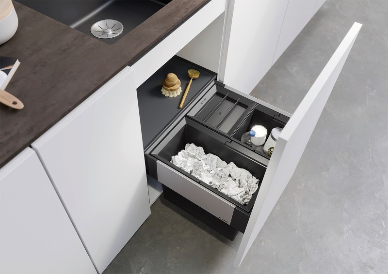 Poubelles Blanco 526202/** detail 1