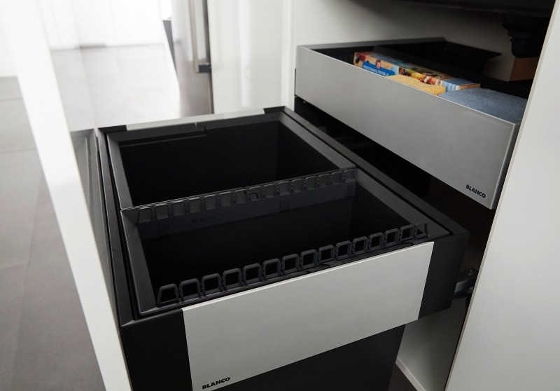 Poubelles Blanco 526206/** detail 2