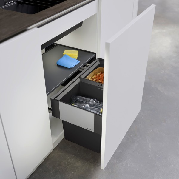 Poubelles Blanco 526207/** detail 1