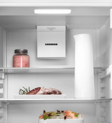 Frigo Liebherr RBE522120 detail 3