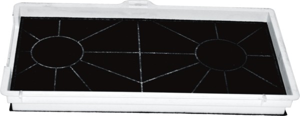 Dampkap toebehoren Siemens LZ73050 vooraanzicht