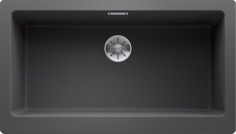 Enkele spoelbak Blanco 526102 vooraanzicht