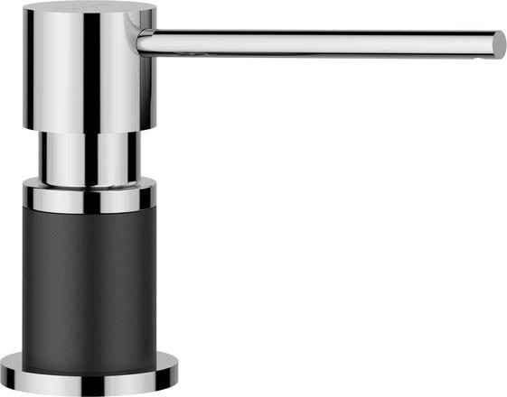 Robinet accessoires Blanco 526177/** vooraanzicht