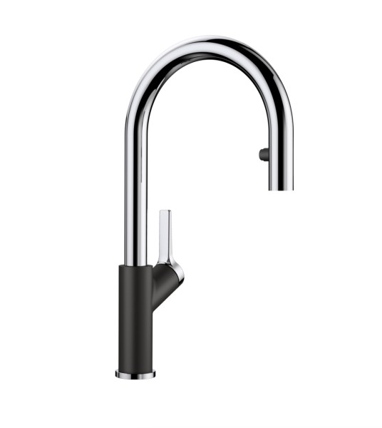 Robinet mono-commande Blanco 526172 vooraanzicht