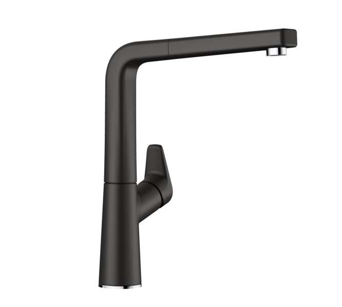 Robinet mono-commande Blanco 526170 vooraanzicht