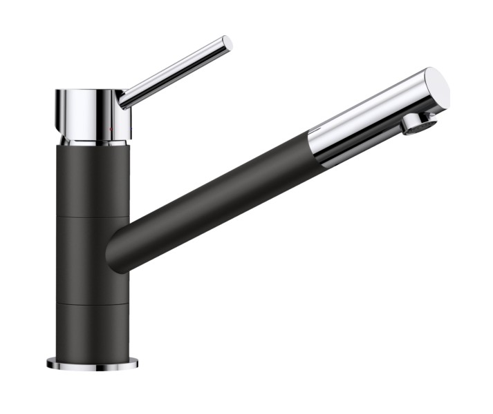 Robinet mono-commande Blanco 526175 vooraanzicht