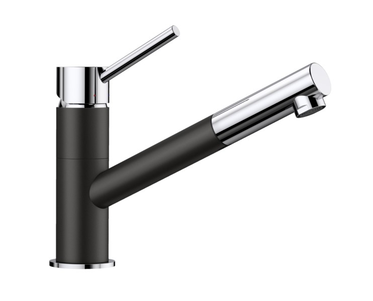 Robinet mono-commande Blanco 526174 vooraanzicht