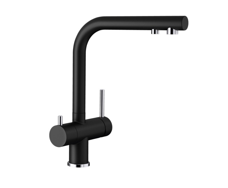 Robinet mono-commande Blanco 526157/** vooraanzicht