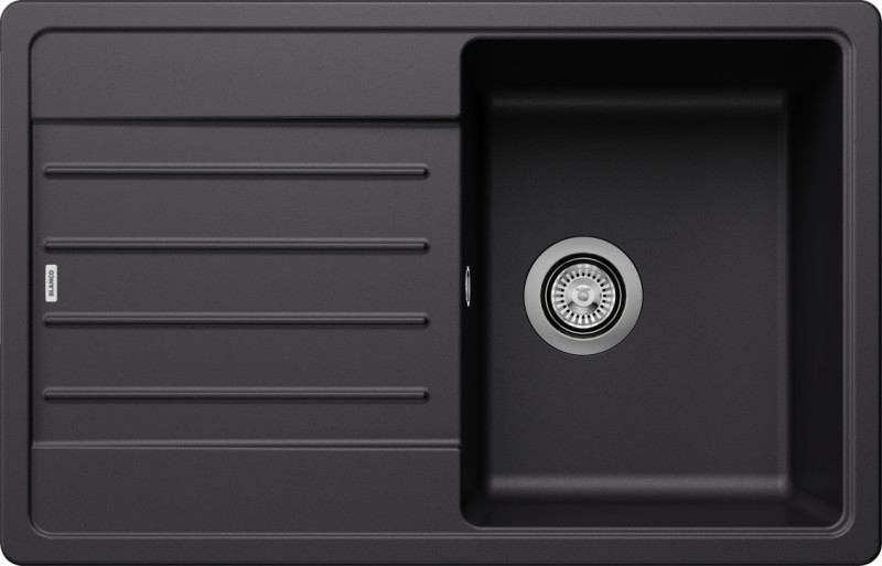 Evier 1 bassin Blanco 526083/° vooraanzicht