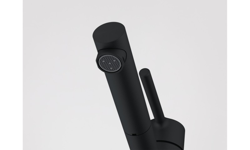 Eéngreepskraan Franke 301969 detail 1