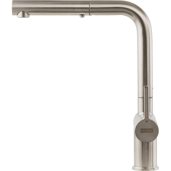 Eéngreepskraan Franke 301971 detail 1