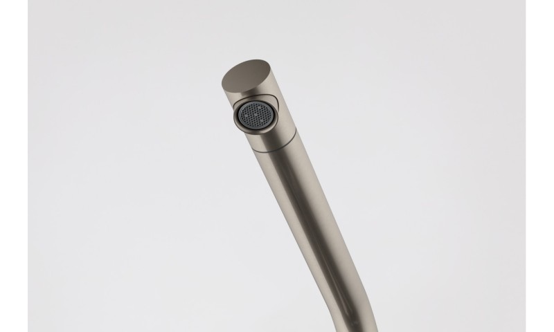 Eéngreepskraan Franke 301972 detail 1