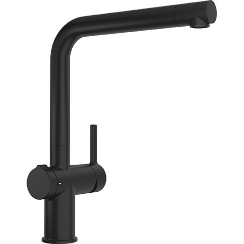 Robinet mono-commande Franke 301978 vooraanzicht