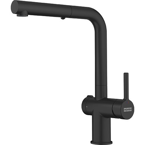 Robinet mono-commande Franke 301977 detail 1