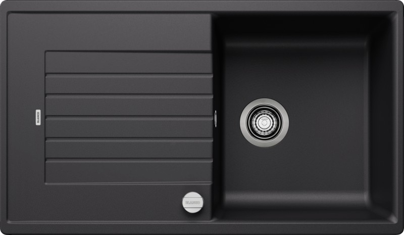 Evier 1 bassin Blanco 526015 vooraanzicht