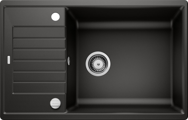 Enkele spoelbak Blanco 526018 vooraanzicht