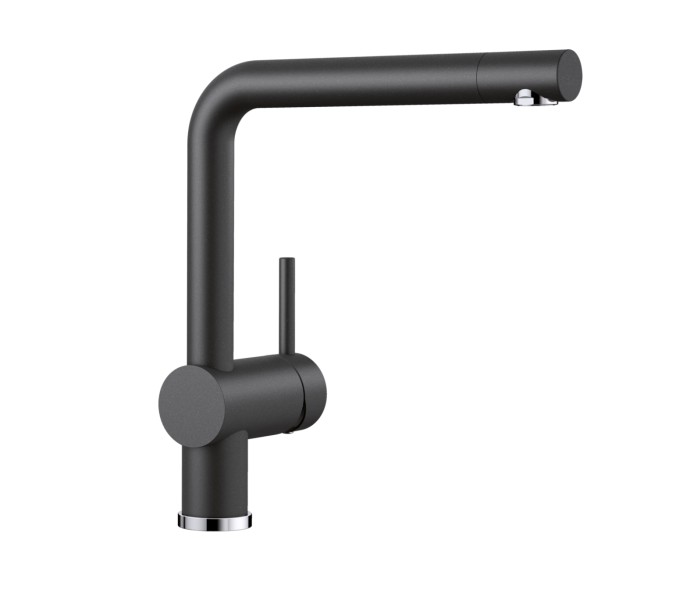 Robinet mono-commande Blanco 516698/** vooraanzicht