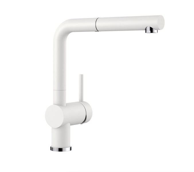 Robinet mono-commande Blanco 516692/** vooraanzicht