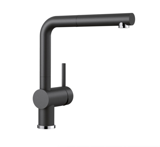 Robinet mono-commande Blanco 516688/** vooraanzicht