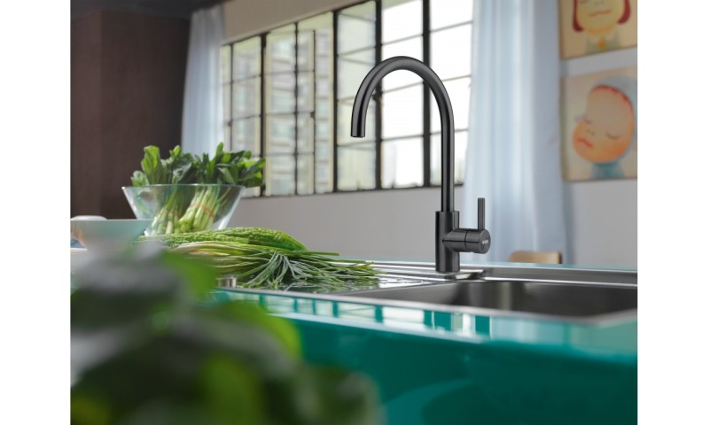 Robinet mono-commande Franke 301959 detail 1