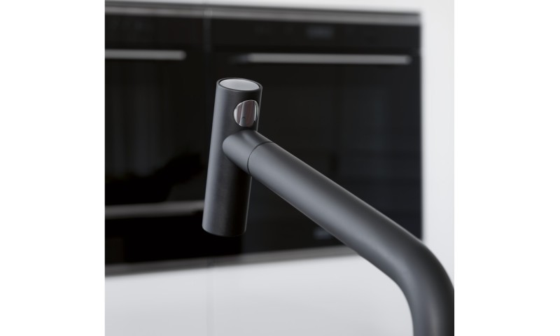 Eéngreepskraan Franke 301927 detail 1