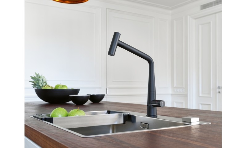 Robinet mono-commande Franke 301927 detail 2