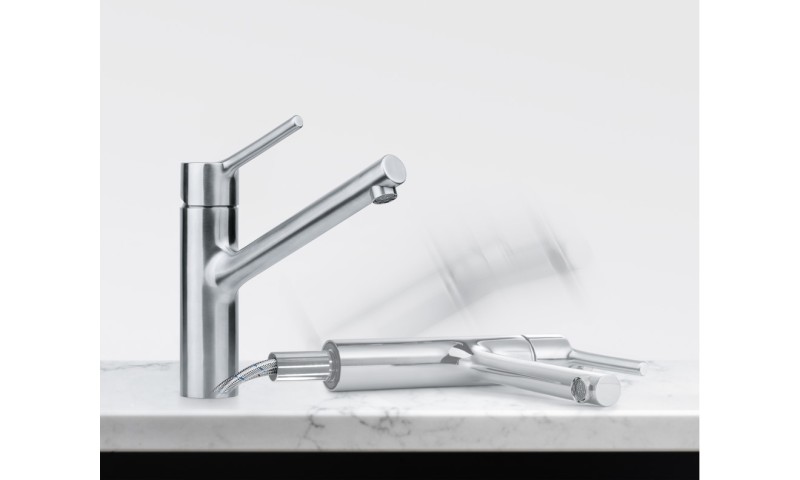 Robinet mono-commande Franke 301934 detail 1