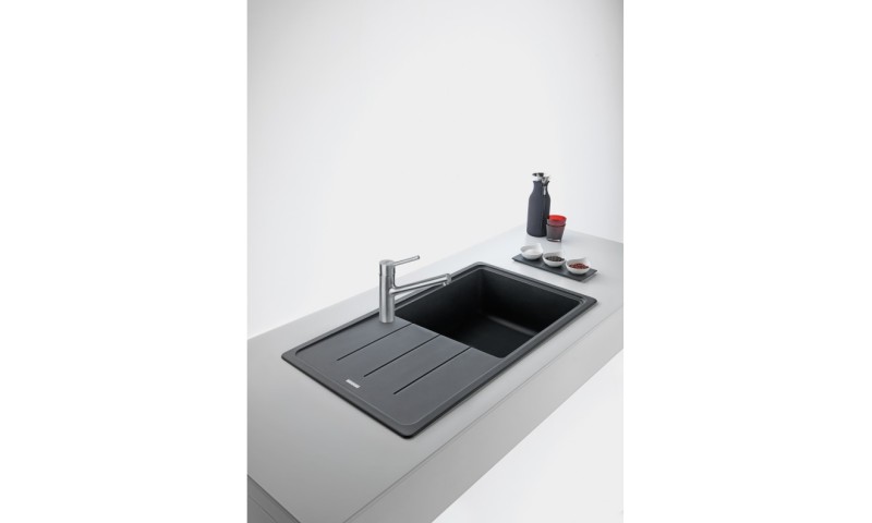 Robinet mono-commande Franke 301934 detail 2