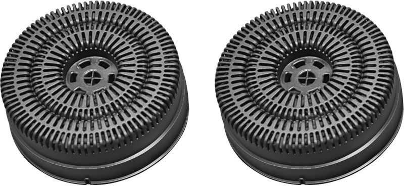 Hotte accessoires Bosch DHZ2600 vooraanzicht