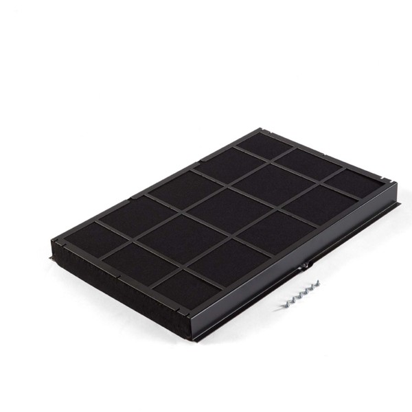 Hotte accessoires Novy 820400 vooraanzicht