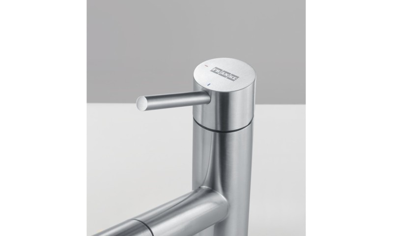 Robinet mono-commande Franke 301898 detail 2