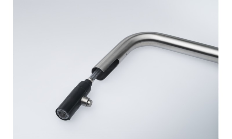 Robinet mono-commande Franke 301871 detail 1