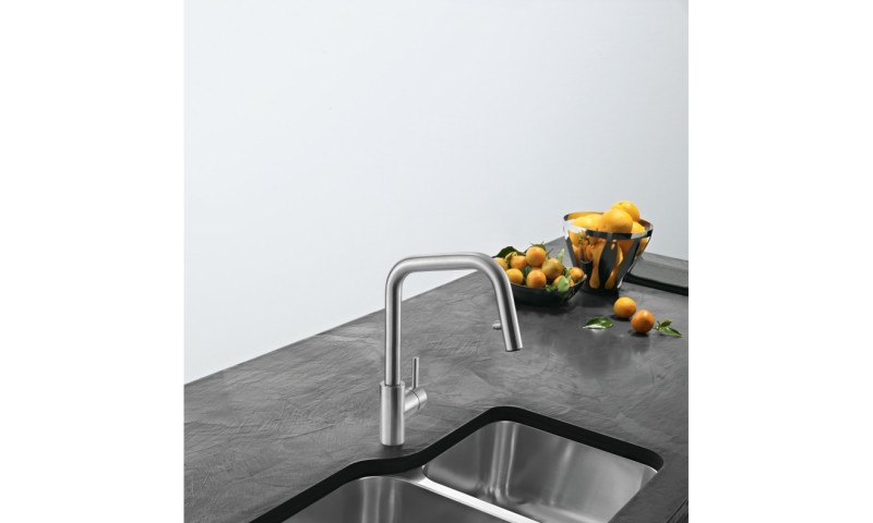 Robinet mono-commande Franke 301871 detail 2