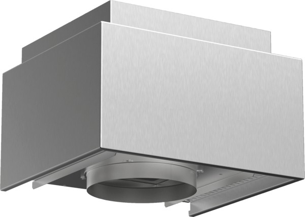 Hotte accessoires Siemens LZ11FXC56 vooraanzicht