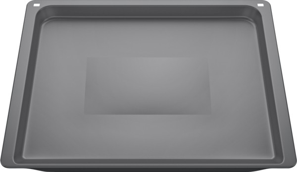 Oven toebehoren Siemens HZ631070 vooraanzicht