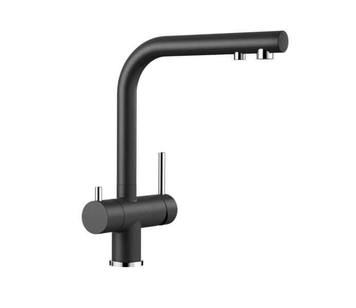 Robinet mono-commande Blanco 523130/** vooraanzicht