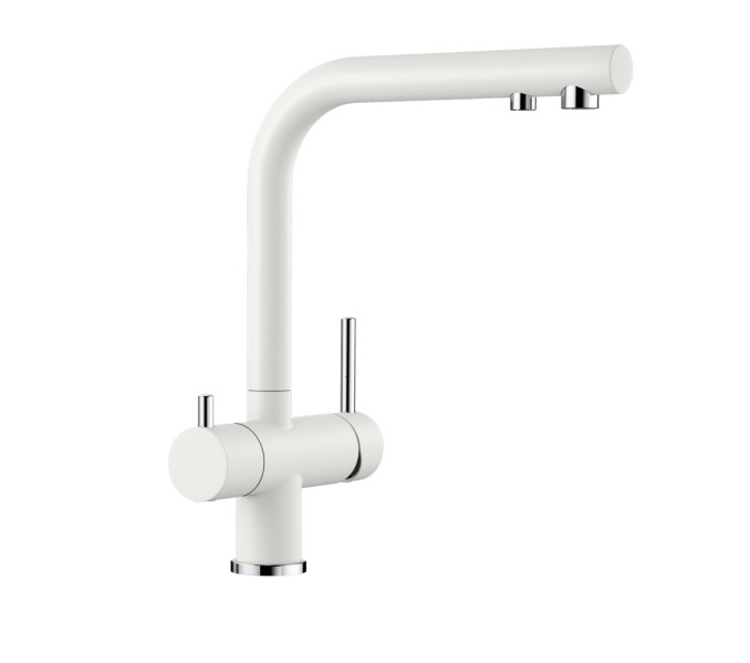 Robinet mono-commande Blanco 523134/** vooraanzicht